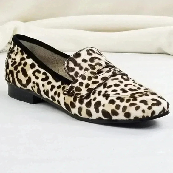 Marc Fisher LTD 5M Changly Leopard/Animal Print - Picture 1 of 11